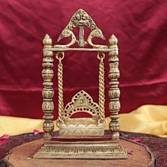 Brass Jholo KBH11699