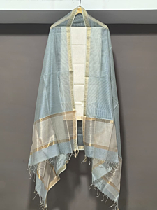 Maheshwari Dress Material with Dupatta