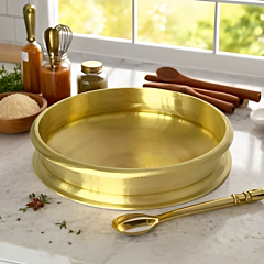 Bronze Cooking Utensil