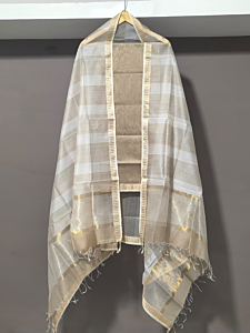 Maheshwari Dress Material with Dupatta