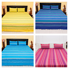 HELLY BEDSHEET