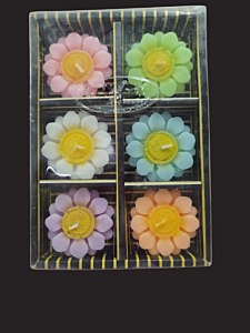 home decorative diwali fastival candle