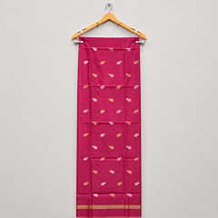 Chanderi Dress Material 