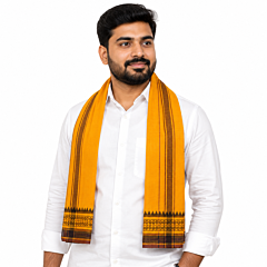COTTON TOWEL GAMUCHA