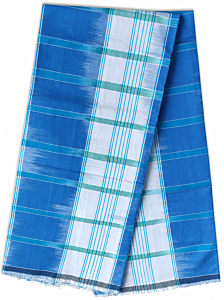 Gudiyattam Cotton Lungi