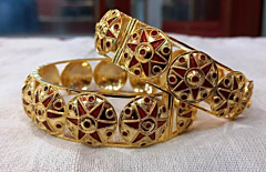Bracelet Set for Ladies