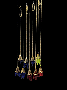 home decorative fastival touar