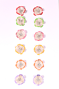 Small earring  tpo  -8