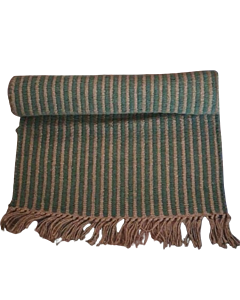 Handmade Jute Durry for Yoga