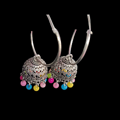 WOMEN EARRINGS STYLESS