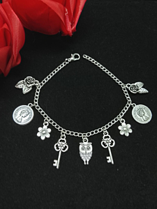 Charm Bracelet 