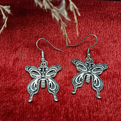 Butterfly Earrings