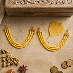 Multi-Strand Ear Chain