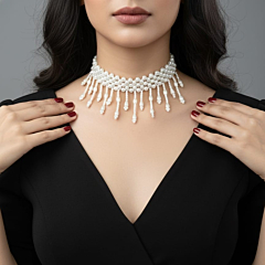 Choker Necklace