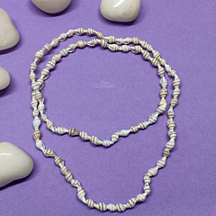 Shell Necklace