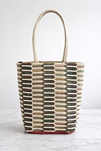 Jute Fancy Bag