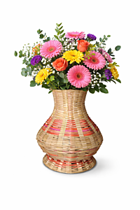 Flower pot large size 