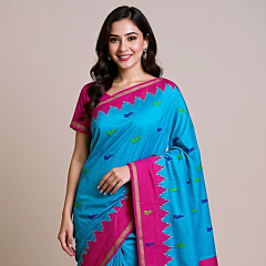 Siddipet Gollabha Saree