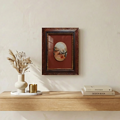 Photo frame shazar stone