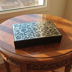Multi Use Box Mehtabi  Work