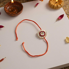 Handmade Rakhi