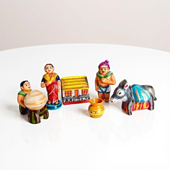 Vannan Vanathi 6 inch