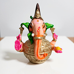 Kalasam Vinayagar 14 inch 