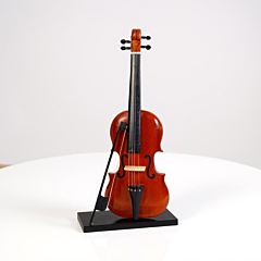 Wooden Violin | Miniature