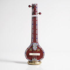 Miniature Tanpura