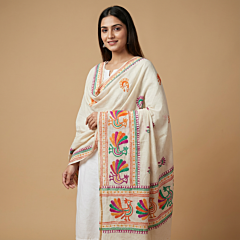 DUPATTA