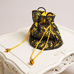 Zari Zaridozi Potli Purse