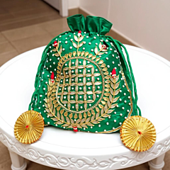 Potli bag