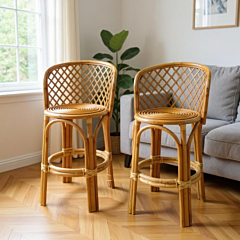 Cane Chaise Longue 