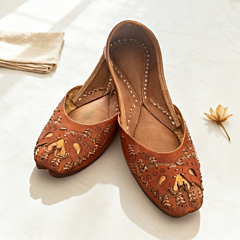 Pure Tilla work Footwear 