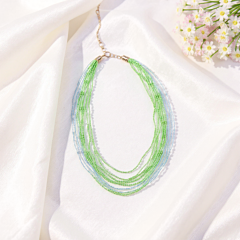 ARTIFICIAL NECKLACE 