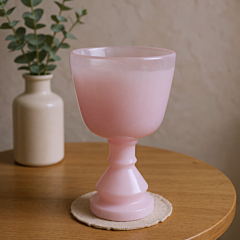 Agate Stone Candle Holder