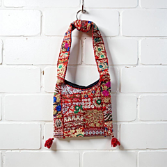 HAND EMBROIDERY BAG