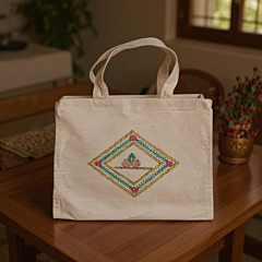 Eco-Friendly Tote Bag