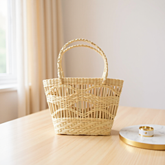 BAGS (LARGE) (BAMBOO)