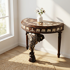 Rosewood Councillor Table