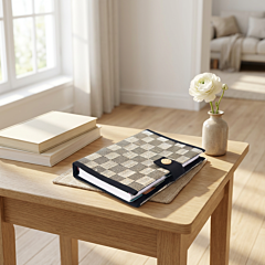 Premium Madhugati Cotton & Paperboard Organizer