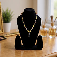 TRADITIONAL NECKLACE 