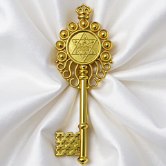 Kuber Kunji Key