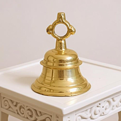 Temple Ghanta Pooja Bell