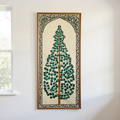 Handmade Painting- Tree of Life 