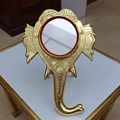 Aranmula Metal Mirror