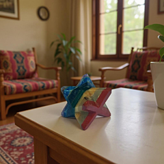 Seven Chakra Star Set