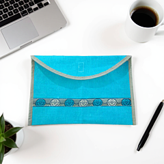 Vibrant Colorful File Folder | 15 Inch