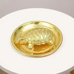 Vastu Feng Shui Triple Tortoise