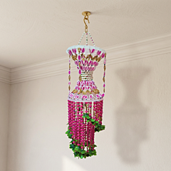 Handmade Classic Jhumar for Home Decoration